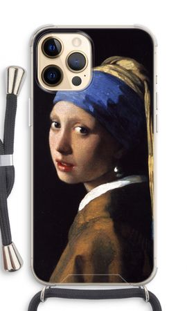 The Pearl Earring
