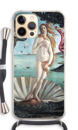 Birth Of Venus