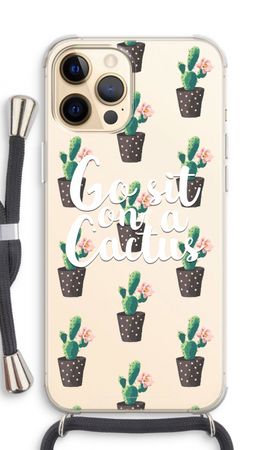 Cactus quote