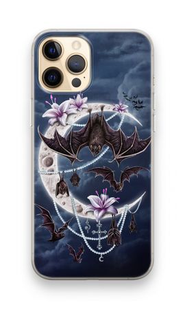 Bats Moon