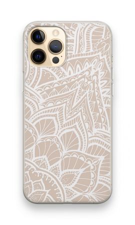 Boho Geometric mandala