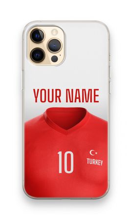 Turkey - Football
