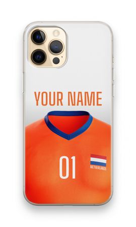 Netherlands - Football