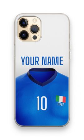 Italy - Football