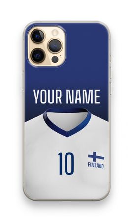 Finland - Football