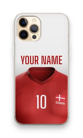 Denmark - Football