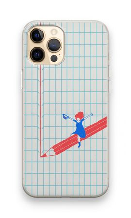 Checkered paper N°2