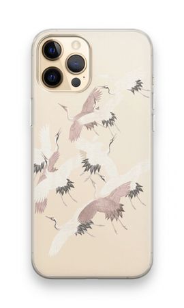 Japanese Crane Birds