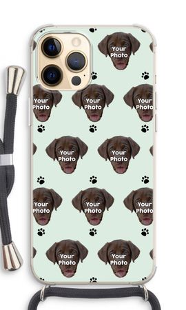 Personalized Face - Cat or Dog