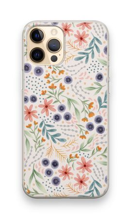 Ditsy bloemen