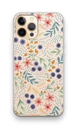 Ditsy bloemen