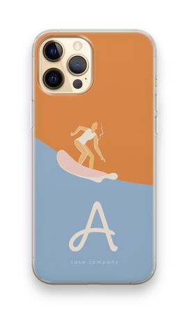 Monogram - Surf