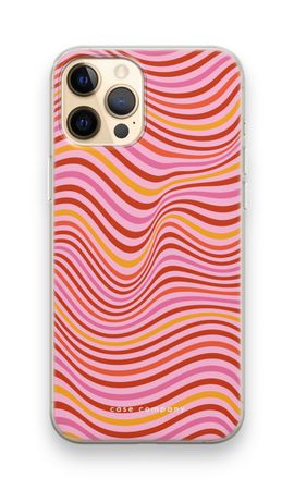 Pink Wave