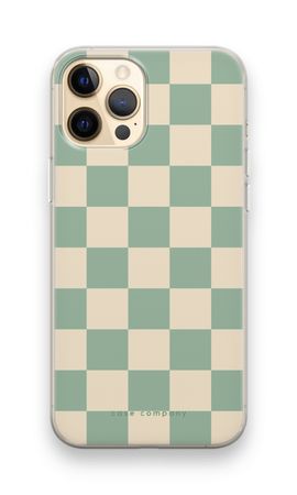 Checkered Mint