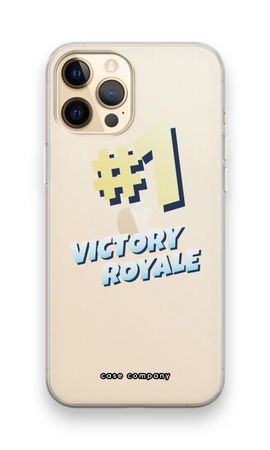 Victory Royale