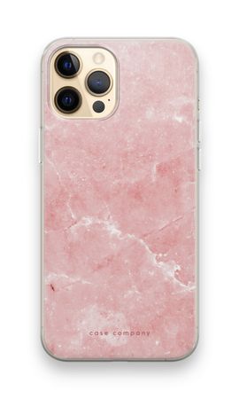 Pink Marble