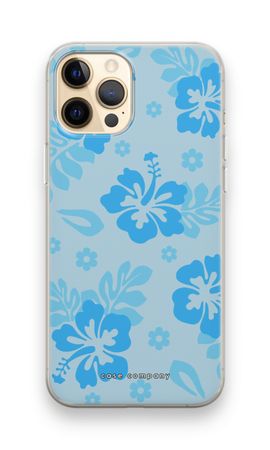 Hawaï - Blauw