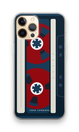 Hier is je tape