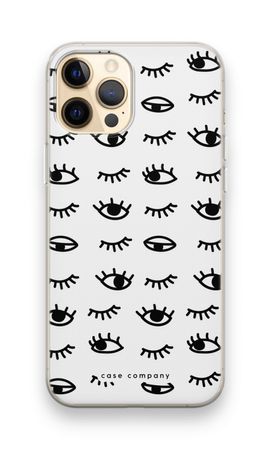 Eye pattern #2