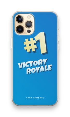 Victory Royale