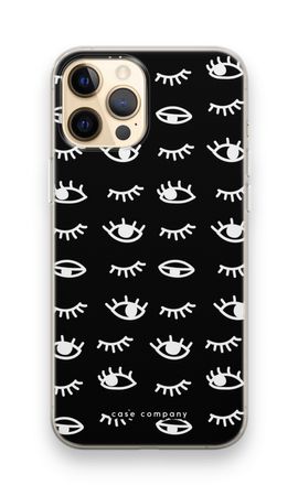 Eye pattern #3
