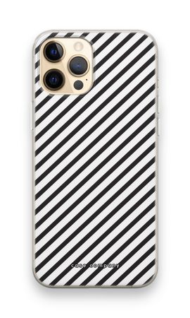 Stripes black and white