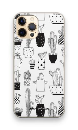 Cactusmotief