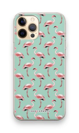Flamingo's