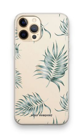 Simple leaves