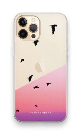 Fly away