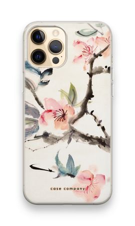 Japanse bloemen