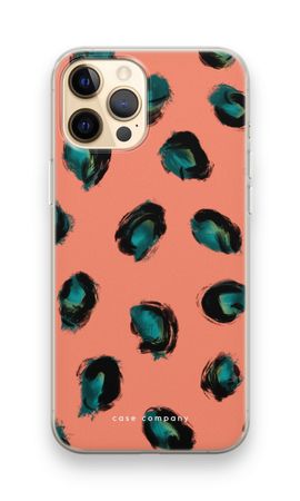 Pink Cheetah
