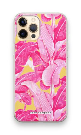 Pink Banana
