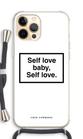 Self love