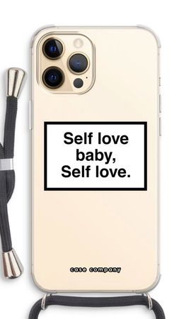 Self love