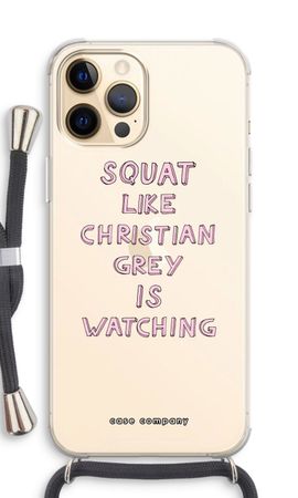 Christian Grey