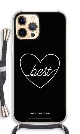 Best heart black
