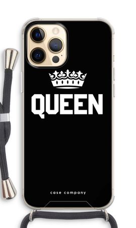 Queen black