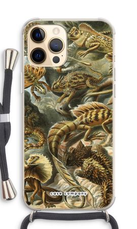 Haeckel Lacertilia