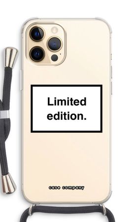 Limited edition