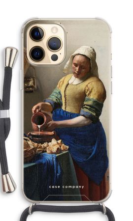 The Milkmaid