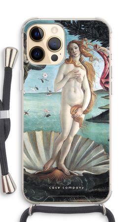 Birth Of Venus