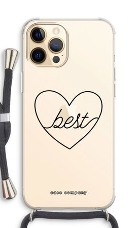 Best heart black