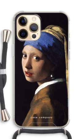 The Pearl Earring
