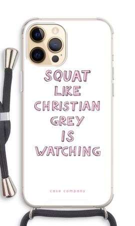 Christian Grey