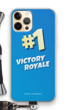 Victory Royale