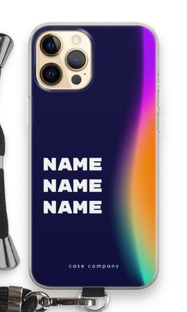 Namecase 2 - Neon
