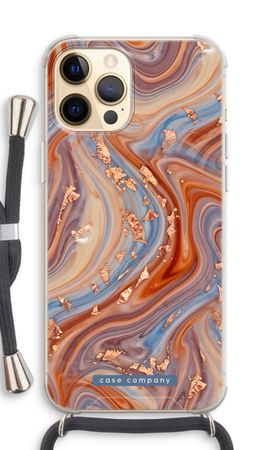 Molten Copper