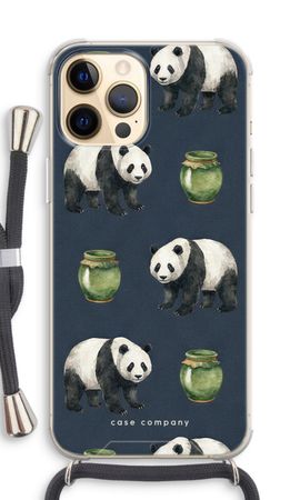 Panda Paradise