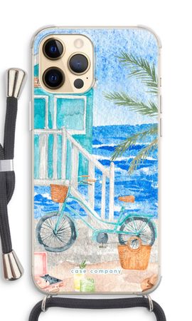 Beach house with bike